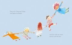 Paper Dolls