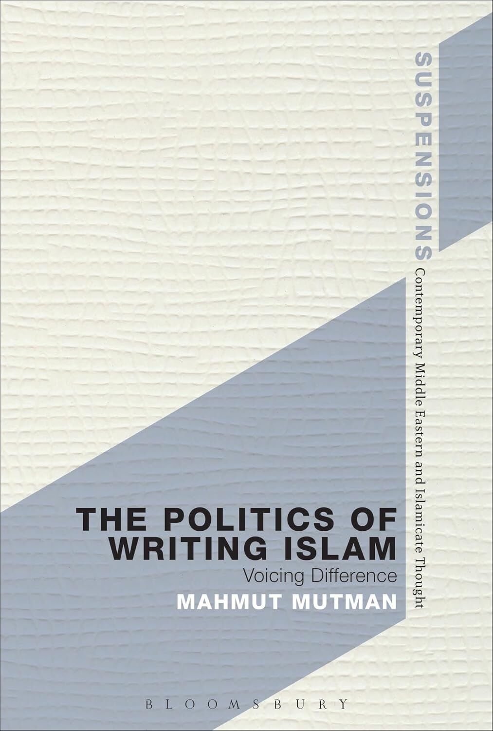 Politics of Writing Islam