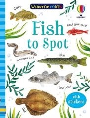 Fish to Spot