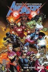 Son Sürü, Avengers 1