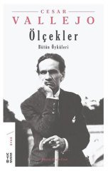 Ölçekler - Bütün Öyküleri