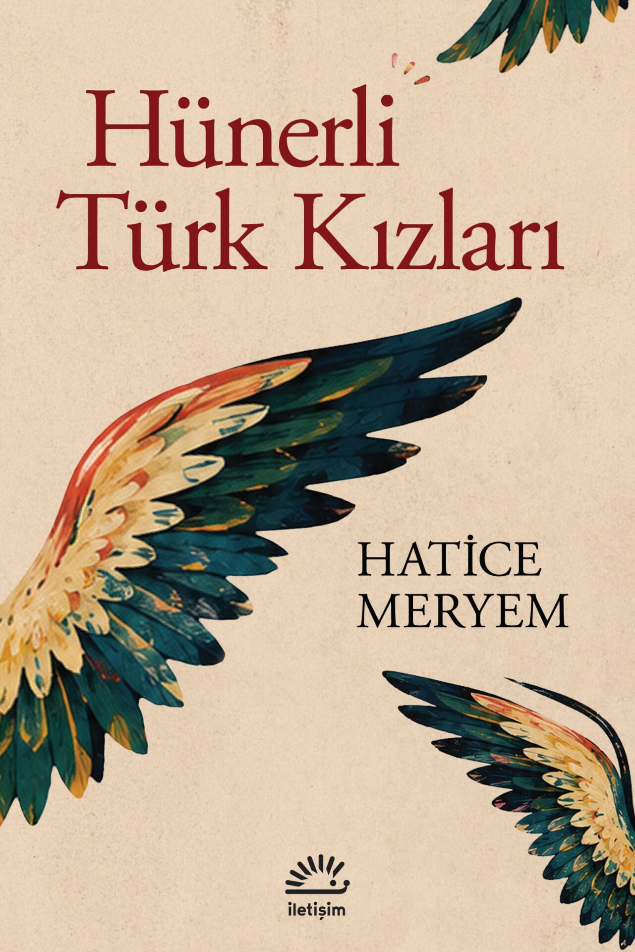 Hünerli Türk Kızları