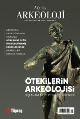 Aktüel Arkeoloji Dergisi Sayı:106, Eylül-Ekim 2025