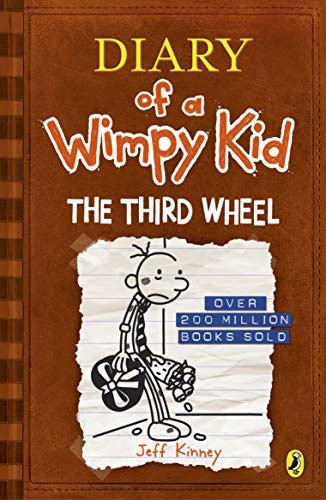 Third Wheel, DWK 7