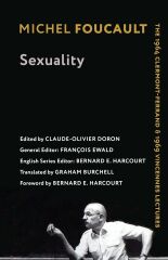 Sexuality: The 1964 Clermont-Ferrand and 1969 Vincennes Lectures