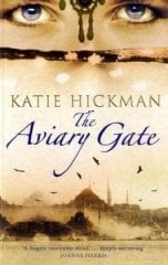Aviary Gate