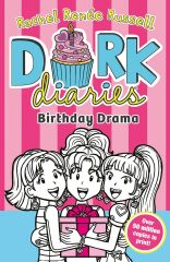 Birthday Drama 13