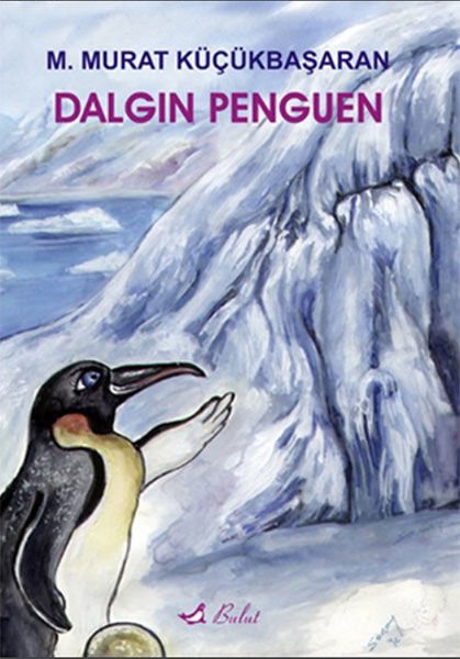 Dalgın Penguen