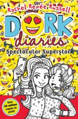 Spectacular Superstar 14