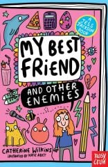 My Best Friend and Other Enemies