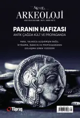 Aktüel Arkeoloji Dergisi Sayı:109, Mart-Nisan 2026