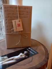 Blind Date with a Book BD00021
