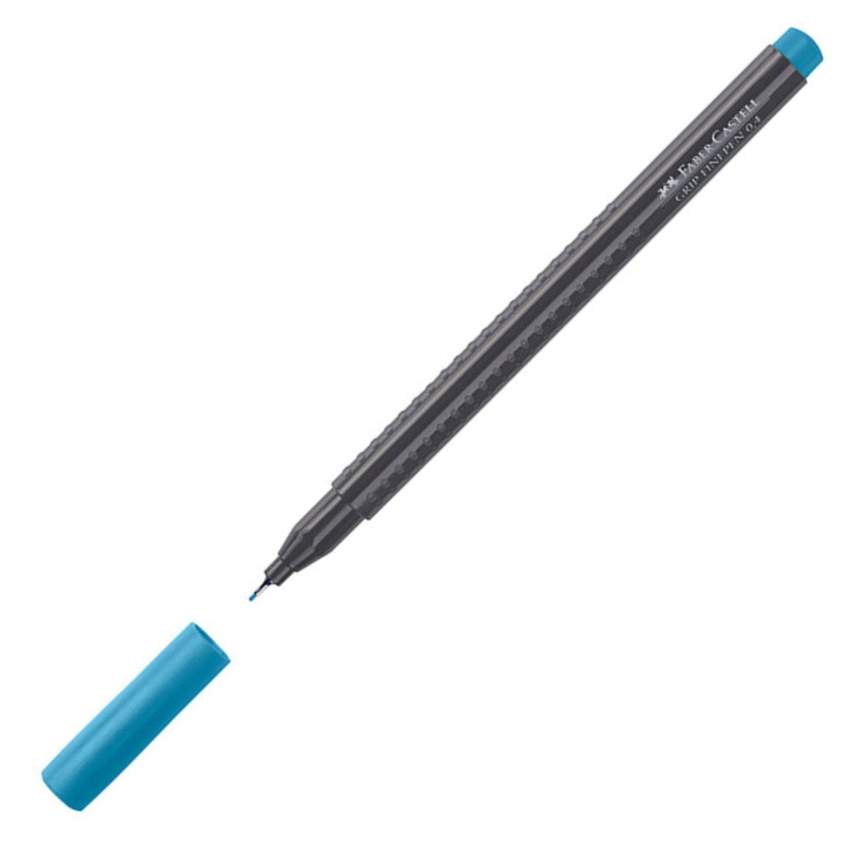 FC Grip Finepen 0,4mm Turkuaz