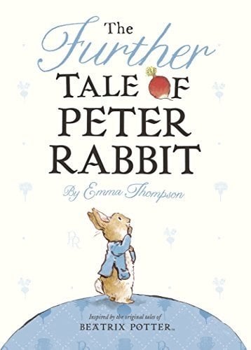 Further Tale of Peter Rabbit
