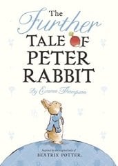 Further Tale of Peter Rabbit