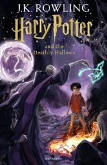 Deathly Hallows, Harry Potter 7