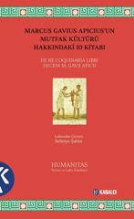 Marcus Gavius Apicius’un Mutfak Kültürü Hakkındaki 10 Kitabı