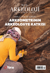 Aktüel Arkeoloji Dergisi Sayı:110, Mayıs-Haziran 2026