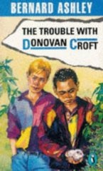 Trouble With Donovan Croft