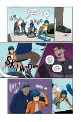Awakening Storm 1