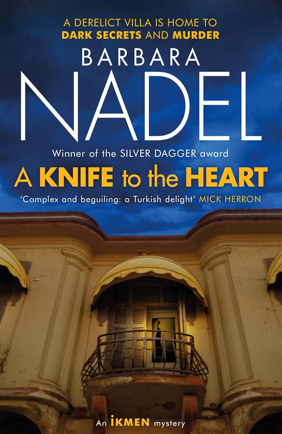 Knife to the Heart 21