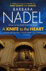 Knife to the Heart 21