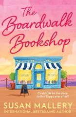 Boardwalk Bookshop