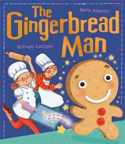 Gingerbread Man
