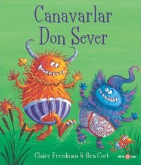 Canavarlar Don Sever