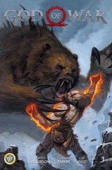 God of War Sayı 1