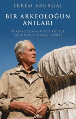 Bir Arkeoloğun Anıları