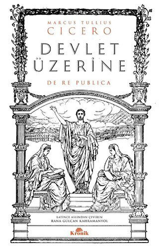 Devlet Üzerine