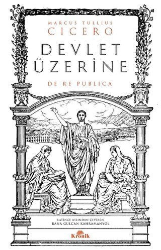 Devlet Üzerine