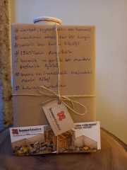 Blind Date with a Book BD00022