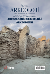 Aktüel Arkeoloji Dergisi Sayı:111, Temmuz-Ağustos 2026