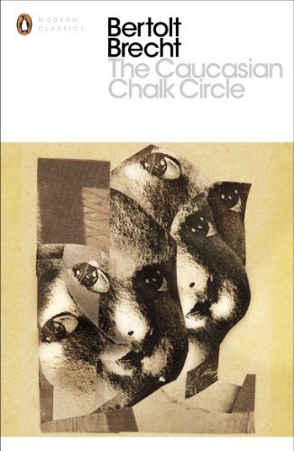 Caucasian Chalk Circle