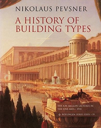 History of Building Types