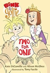Two for One, Bink and Gollie 2