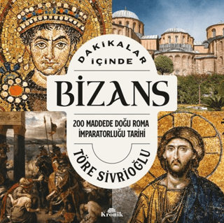 Dakikalar İçinde Bizans