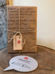 Blind Date with a Book BD00023