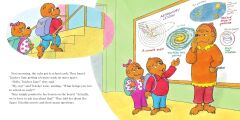 Berenstain Bears Reach for the Stars!