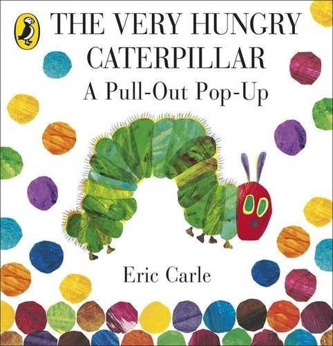 Very Hungry Caterpillar