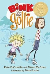 Bink and Gollie, Bink and Gollie 1