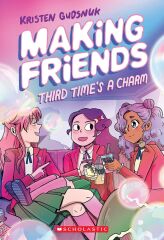 Third Time's the Charm 3