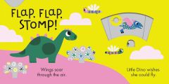 Stomp, Stomp!