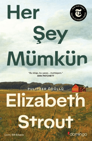 Her Şey Mümkün