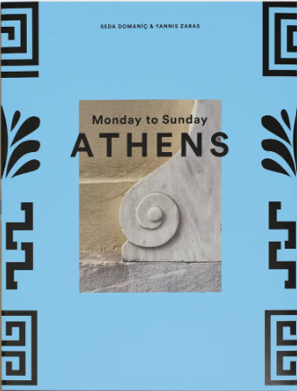 Monday to Sunday Athens