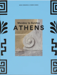 Monday to Sunday Athens