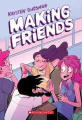 Making Friends 1: Making Friends