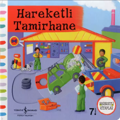 Hareketli Tamirhane